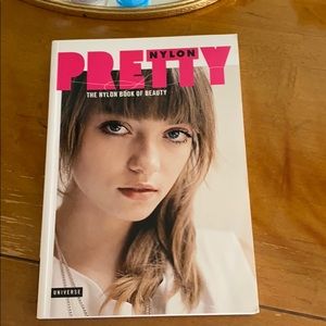 Nylon Book of Beauty